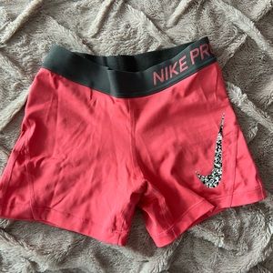 Nike Pro Short
